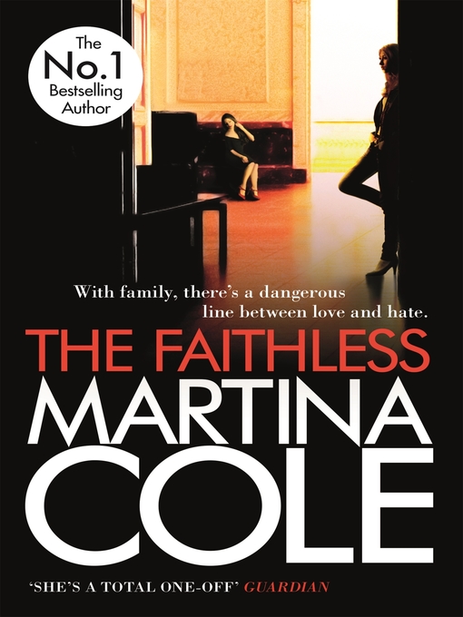 The Faithless (eBook)